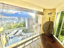 Blk 588A Park Central @ Amk (Ang Mo Kio), HDB 5 Rooms #508290131